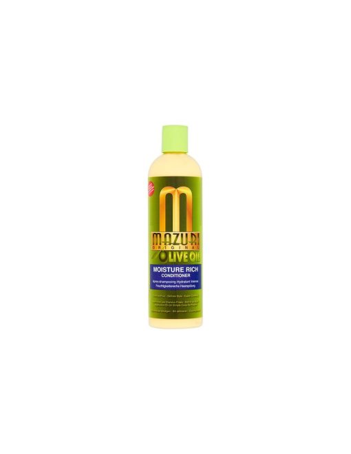Mazuri Original Olive Oil Moisture Rich Conditioner 355ml