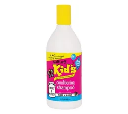 Sulfur8 Kids Conditioning Shampoo 400ml