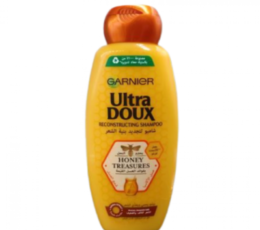 Garnier Ultra Doux  Reconstructing shampoo  Honey Treasures 400ml