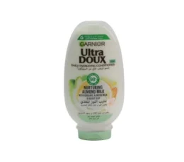 Garnier Ultra Doux  Daily Hydrating Conditioner Nurturing Almond Milk 360ml
