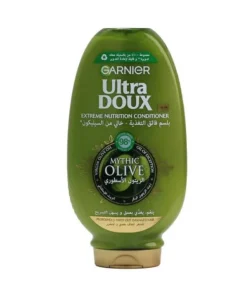 Garnier Ultra Doux Extreme Nutrition Conditioner Mythic Olive  360ml