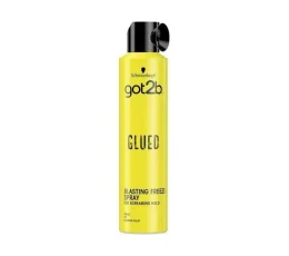 Got2b Glued Blasting Freeze Hairspray for 72h Extreme Looks 300ml