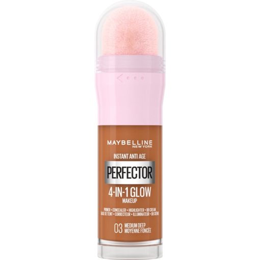 Maybelline Instant Anti-Age Perfector 4-in-1 Glow 20 ml