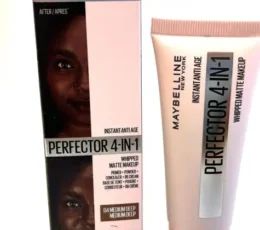 Maybelline Perfector 4-In-1 Whipped Matte Makeup 30ml