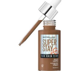 Maybelline  Super Stay 24H Skin Tint + Vitamin C 30Ml