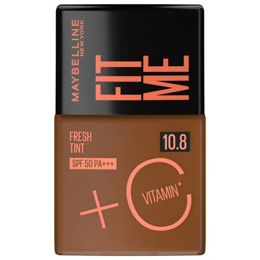 Maybelline Fit Me Fresh Tint  SPF50 30ml