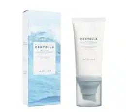 SKIN1004 Madagascar Centella Hyalu-cica Water Fit Sun Serum SPF50 + 50Ml