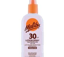 Malibu Lotion Spray 30 SPF 200ml