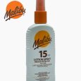 Malibu SPF 15 Lotion Spray 200ml