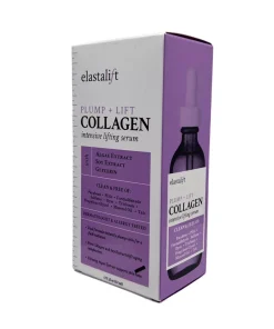 Elastalift Plump + Lift Collagen Intensive Lifting Serum 52ml
