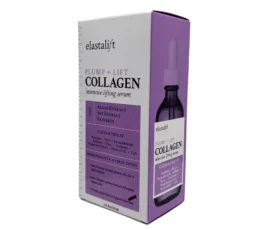 Elastalift Plump + Lift Collagen Intensive Lifting Serum 52ml