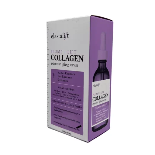 Elastalift Plump + Lift Collagen Intensive Lifting Serum 52ml