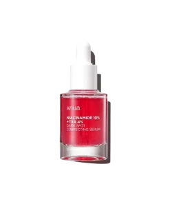 Anua Niacinamide 10% + TXA 4%  Serum 30ml