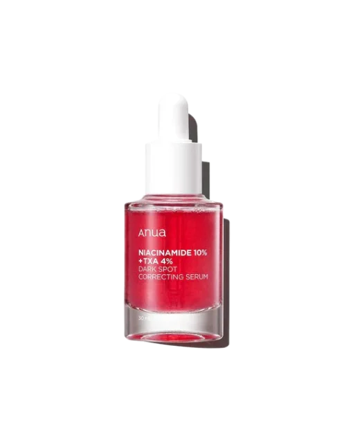 Anua Niacinamide 10% + TXA 4%  Serum 30ml