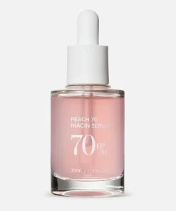 Anua Peach 70% Niacin Serum 30ml
