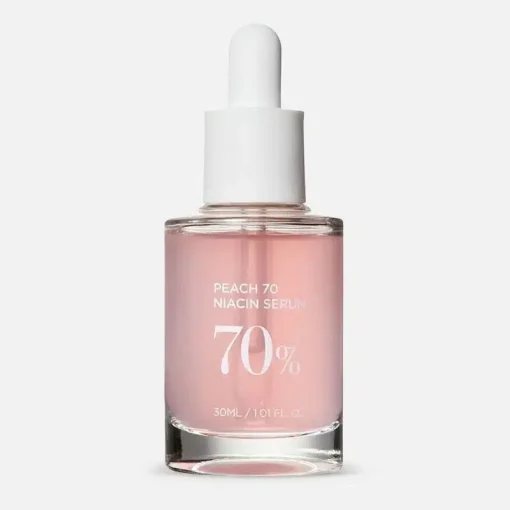 Anua Peach 70% Niacin Serum 30ml
