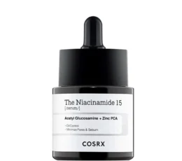 Cosrx The Niacinamide 15 Serum 20ml