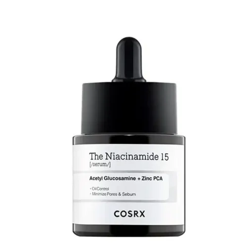 Cosrx The Niacinamide 15 Serum 20ml
