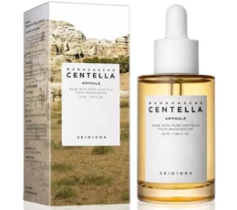 SKIN1004 Madagascar Centella Ampoule 55ml