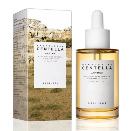 SKIN1004 Madagascar Centella Ampoule 55ml