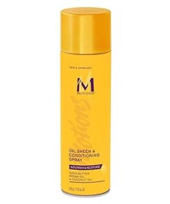 Motions Oil Sheen & Conditioning Spray 11.25oz