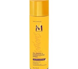 Motions Oil Sheen & Conditioning Spray 11.25oz