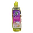 Angelique Massage & Aromatherapy Oil With Lavendar Essential Oil 500ml