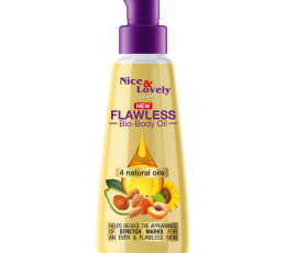 Nice & Lovely Flawless Bio-Body Oil