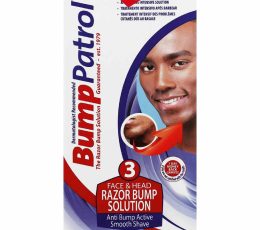 Bump Patrol After Shave Razor Bump Solution 65ml