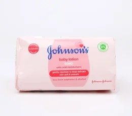 Johnson's Baby Soap100g