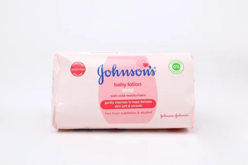 Johnson's Baby Soap100g