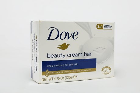 Dove Original Beauty Cream Bar 135g