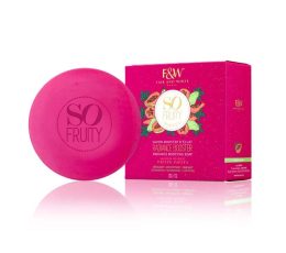Fair & White Papaya Soap