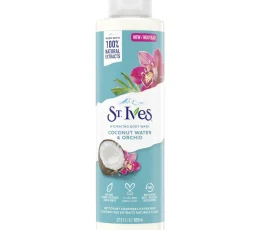 St.Ives Body Wash 650ml