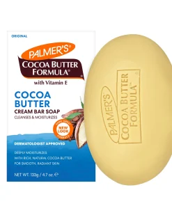 Palmers cocoa butter soap 133g