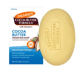 Palmers cocoa butter soap 133g