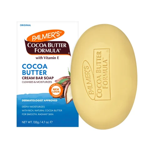 Palmers cocoa butter soap 133g