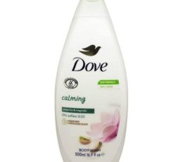 Dove Body Wash 500ml