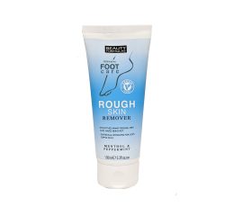 Beauty Formulas Intensive Foot Care Rough Skin Remover 100ml