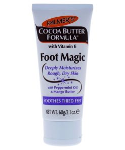 Palmer's Cocoa Butter Foot Magic Soothes Tired Feet 60gm