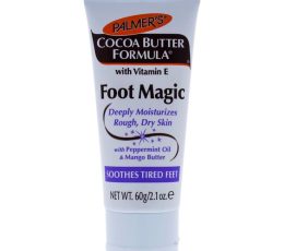 Palmers Cocoa Butter Foot Magic Soothes Tired Feet 60gm