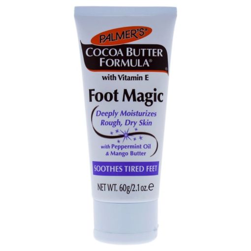 Palmers Cocoa Butter Foot Magic Soothes Tired Feet 60gm