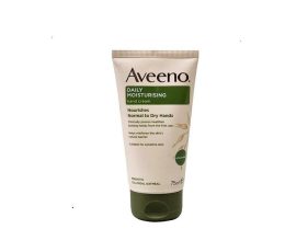 Aveeno Daily Moisturising Hand Cream 75ml