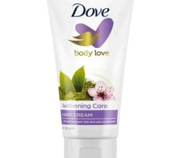 Dove Awakening Care Hand Cream 75ml