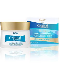 Fair & White Glutathion Cream