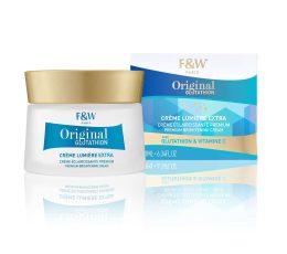 Fair & White Glutathion Cream