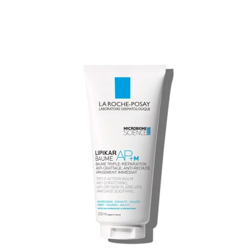 La Roche- Posay Lipikar Baume AP + M