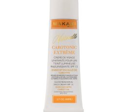 Makari Carotonic brightening cream