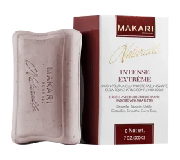 Makari Naturalle Glow Soap