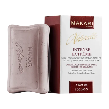Makari Naturalle Glow Soap